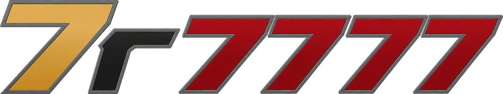 7r7777 Logo